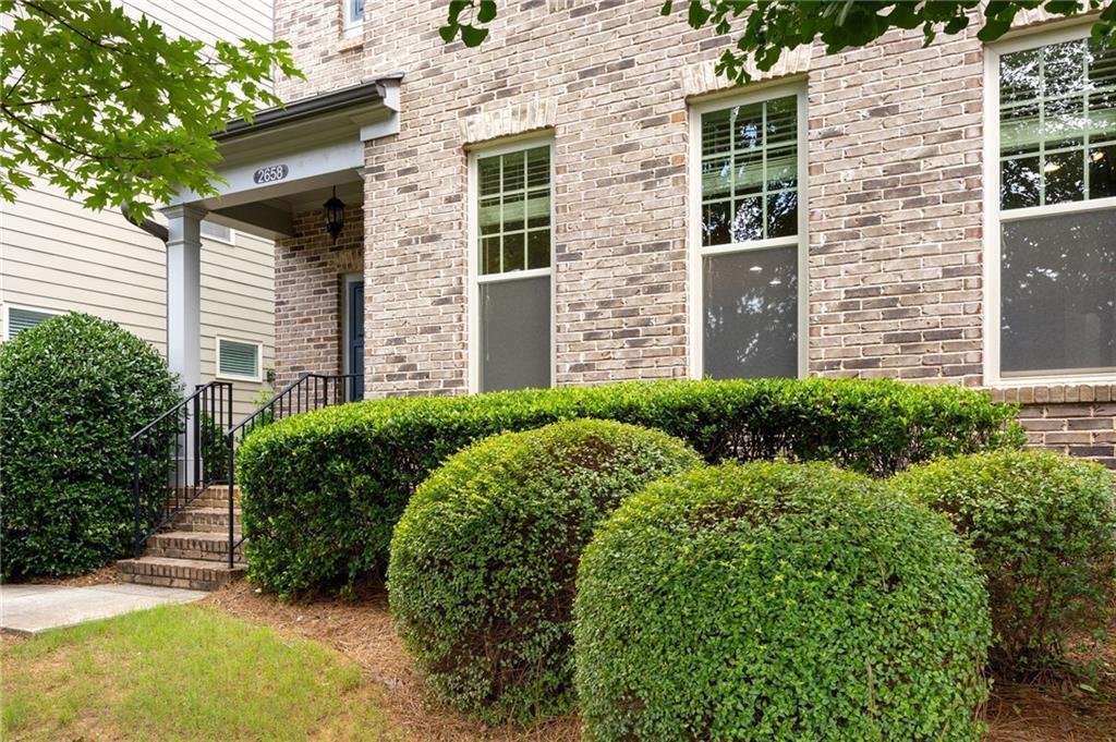 House in Smyrna, Georgia, United States 2 - 18270530