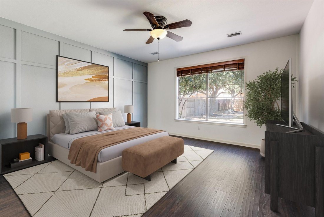 House in Pflugerville, Texas, United States 5 - 18270976