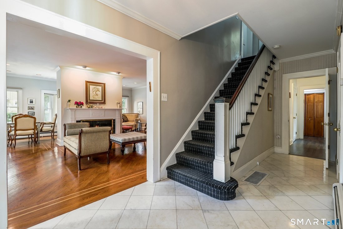 House in Bridgeport, Connecticut, United States 3 - 18275325
