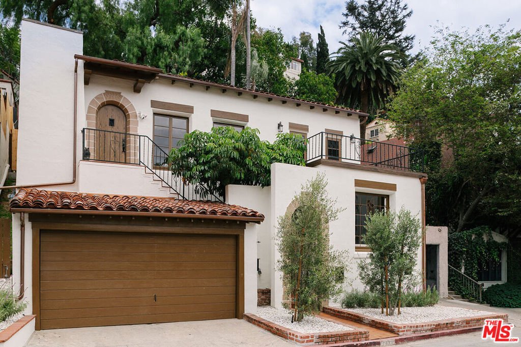 House in Los Angeles, California, United States 1 - 18273799