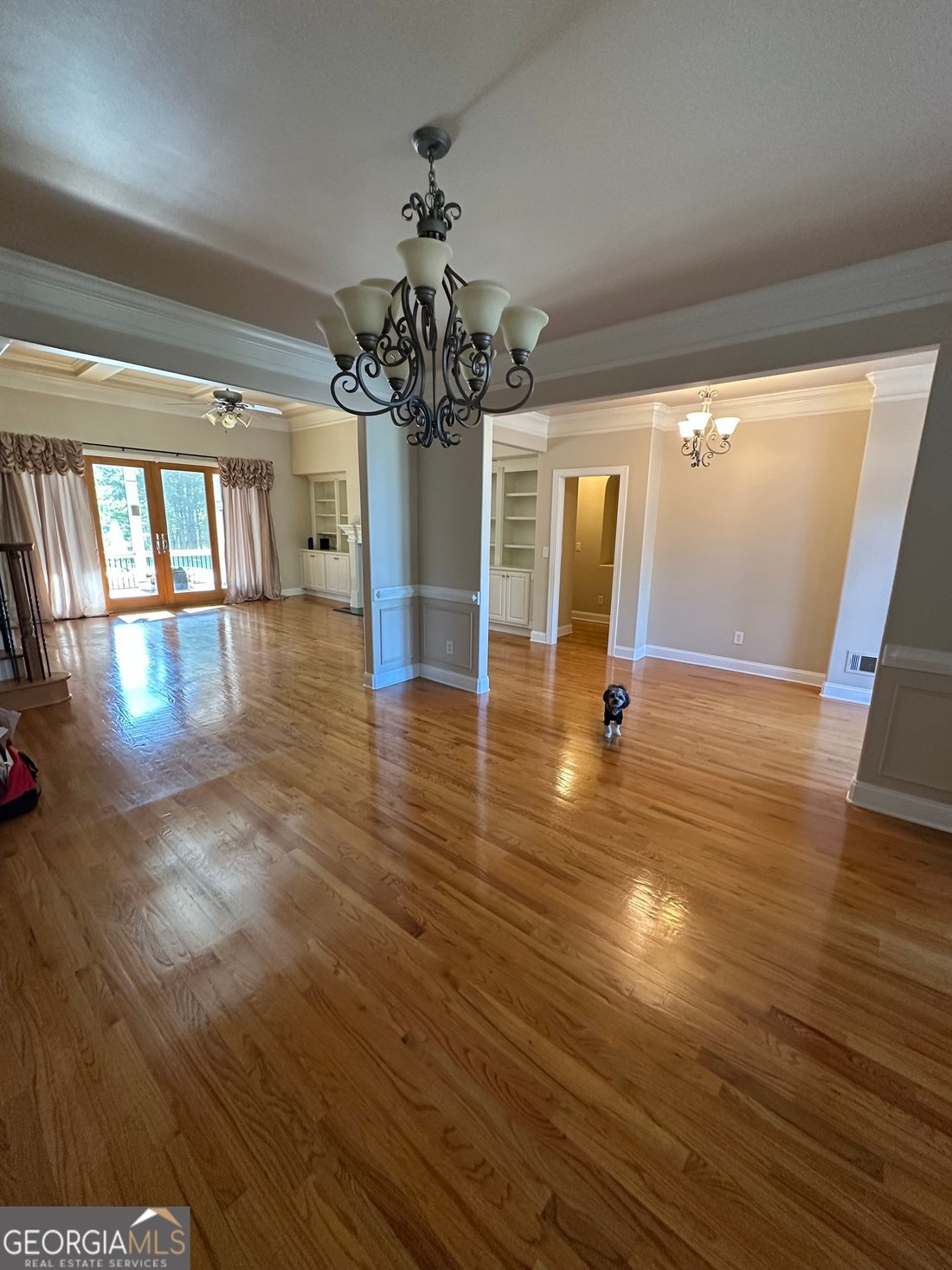 House in Griffin, Georgia, United States 3 - 18271350