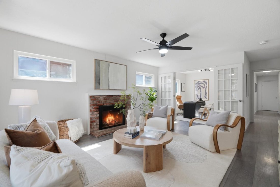 House in San Jose, California, United States 5 - 18274521