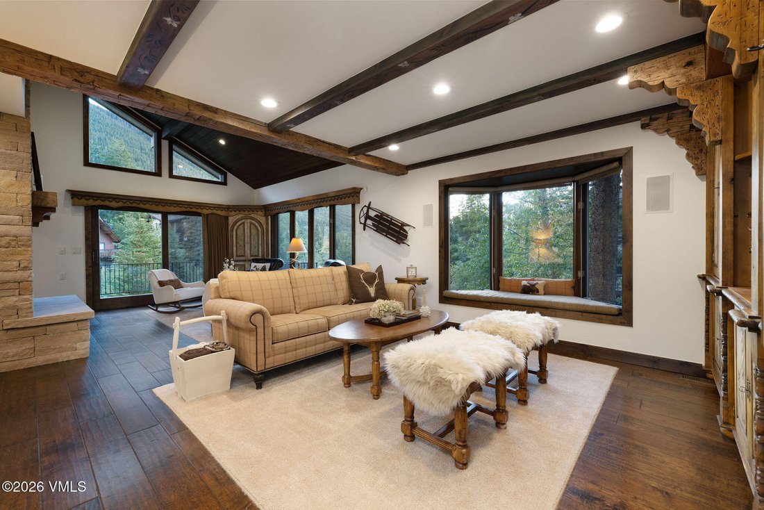 House in Vail, Colorado, United States 4 - 18180083