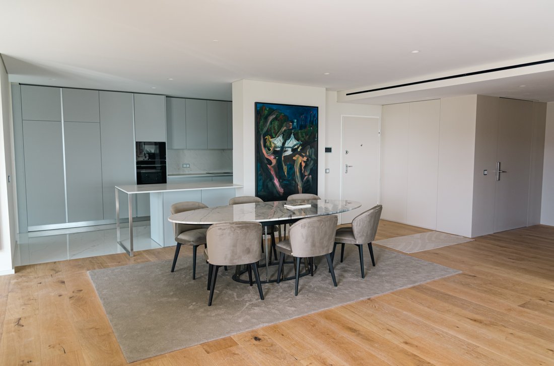 Apartment in Canidelo, Porto District, Portugal 4 - 17061377