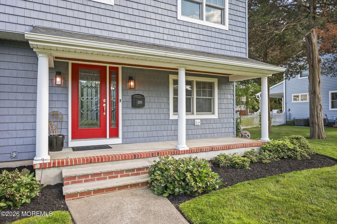 House in Spring Lake, New Jersey, United States 4 - 18270585