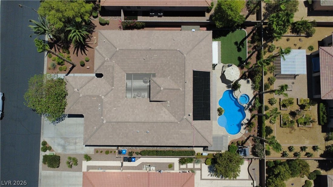 House in Las Vegas, Nevada, United States 3 - 18274833