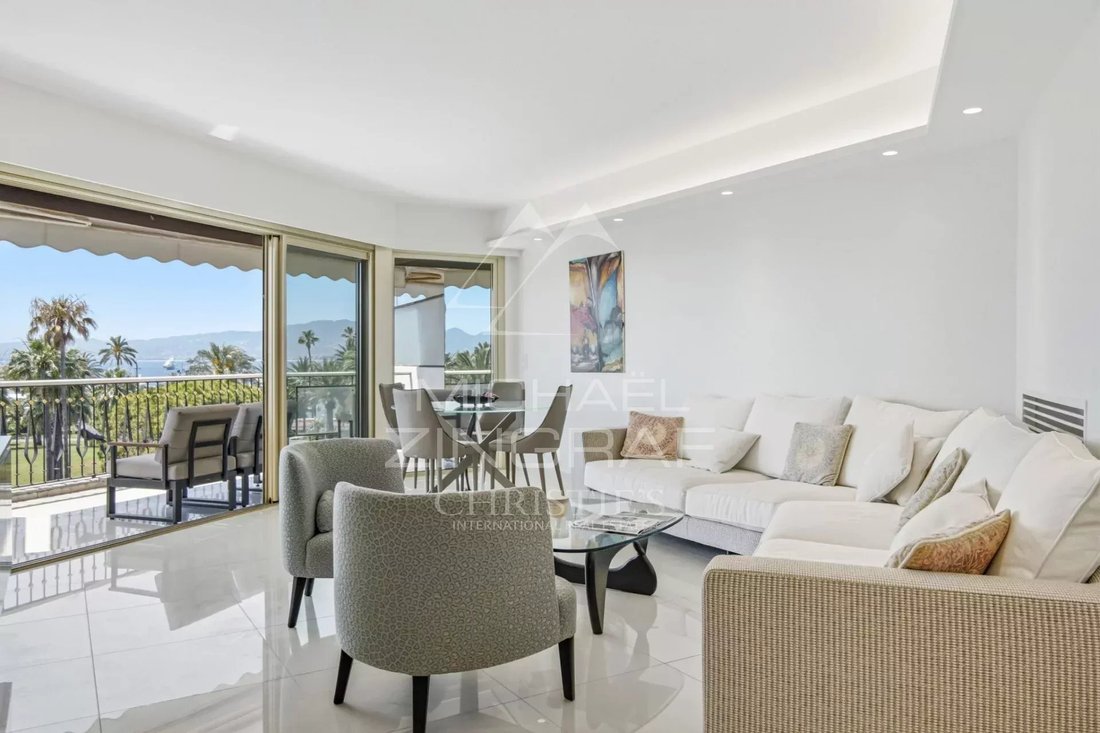 Apartment in Cannes, Provence-Alpes-Côte d'Azur, France 1 - 18271799