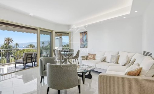 Apartment in Cannes, Provence-Alpes-Côte d'Azur, France 1
