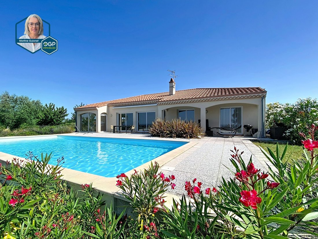 House in Bouloc, Occitania, France 1 - 18276518