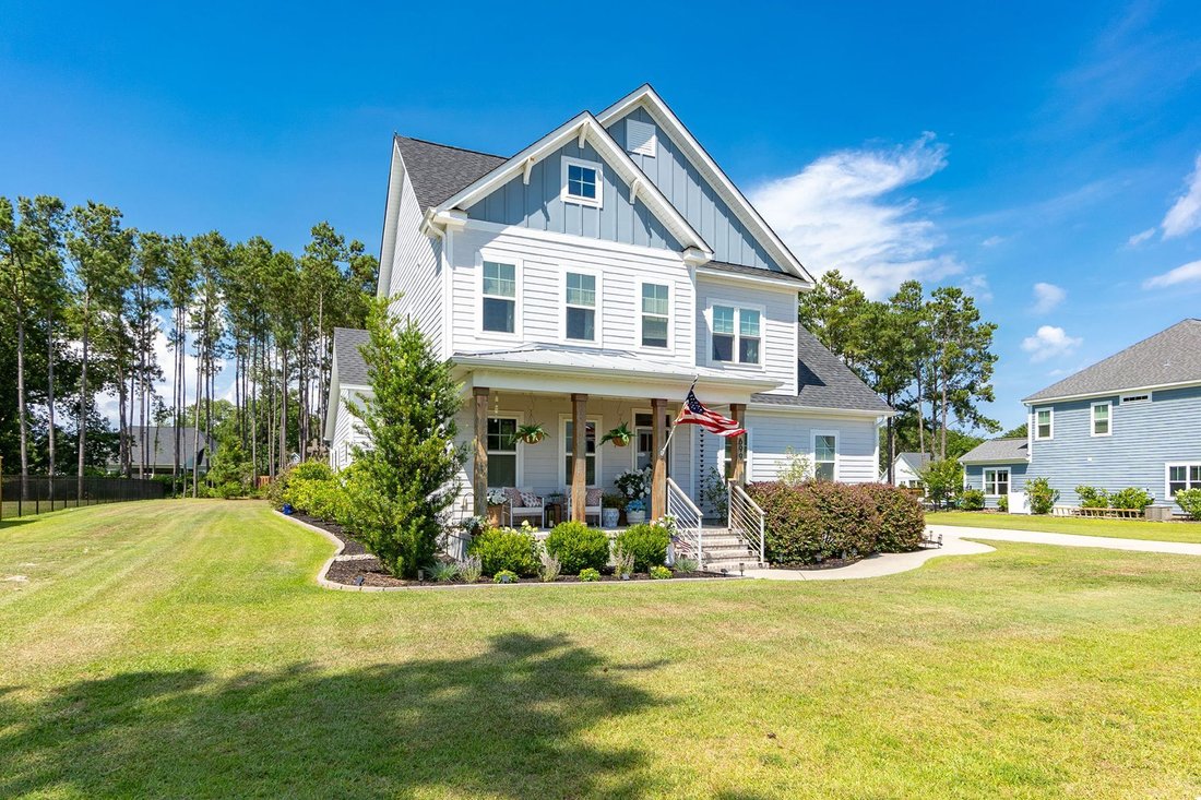 House in Hampstead, North Carolina, United States 2 - 18272736