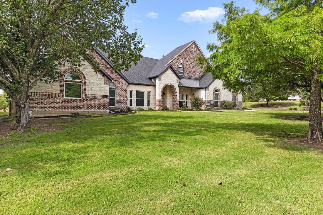 Maison à Rockwall, Texas, États-Unis 2 - 18275270