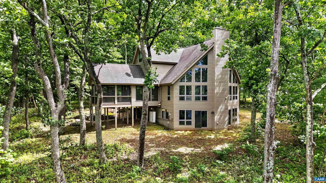 House in Beech Grove, Virginia, United States 3 - 18273633