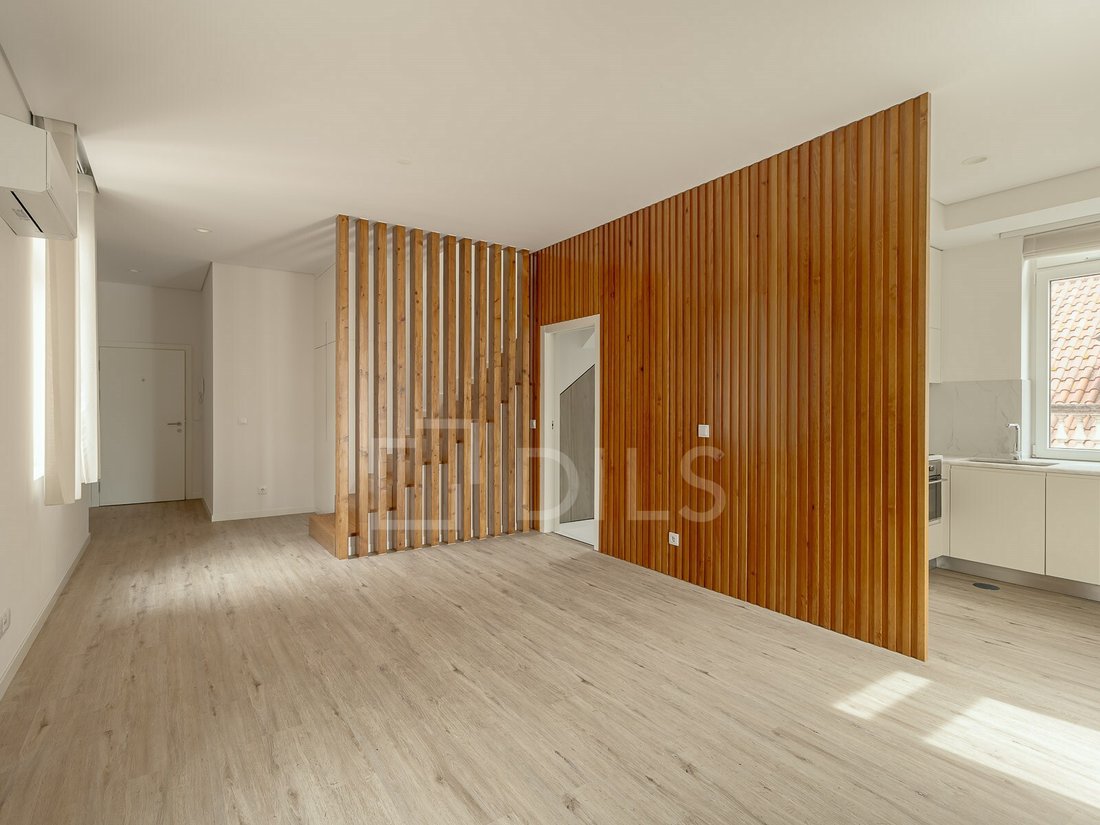Apartment in Campolide, Lisbon, Portugal 5 - 18271932