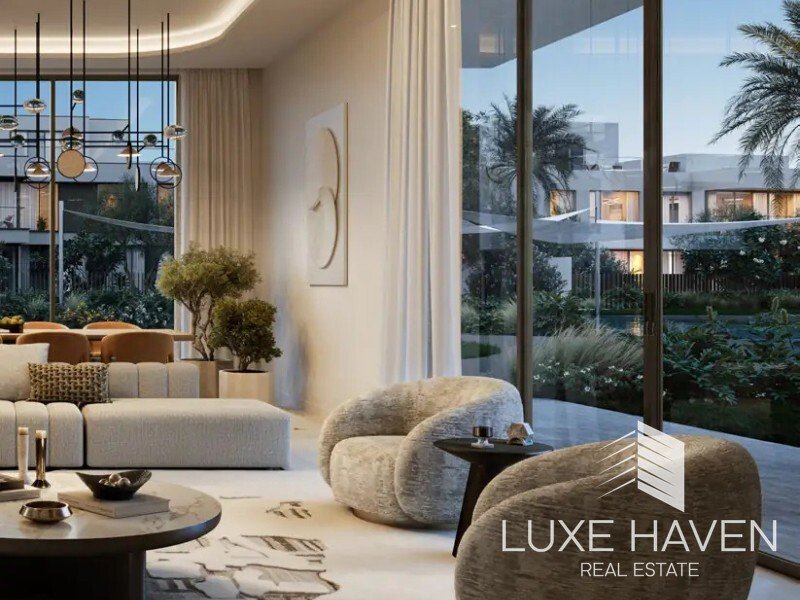 Villa in Me'aisem 2, Me'aisem, Dubai 5 - 18276698