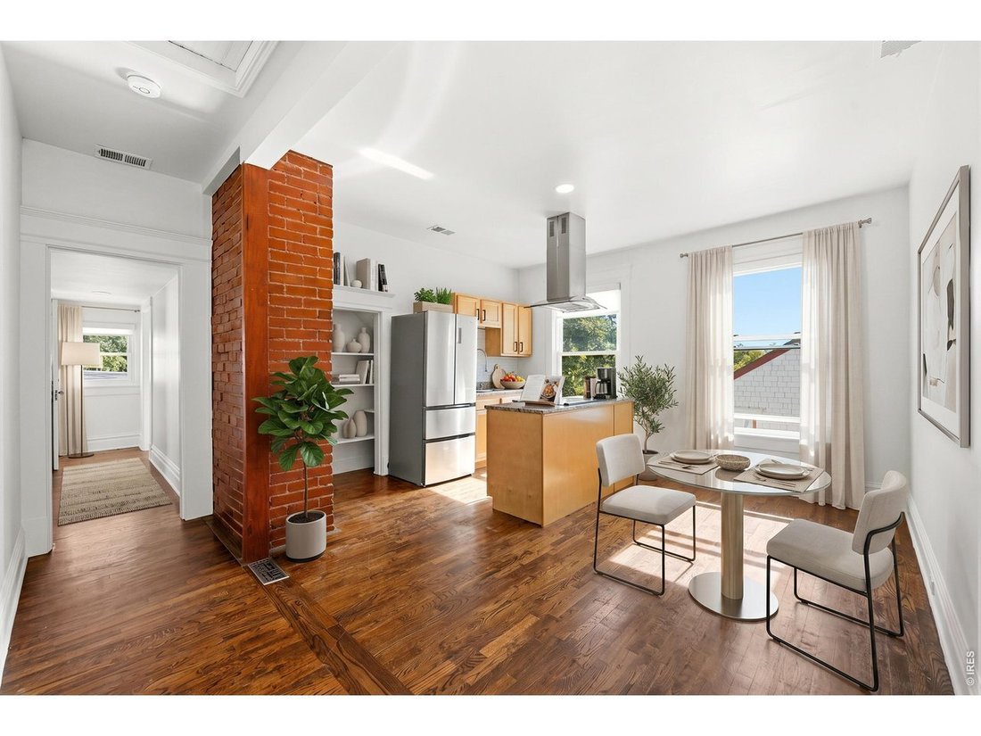 House in Boulder, Colorado, United States 5 - 18172777