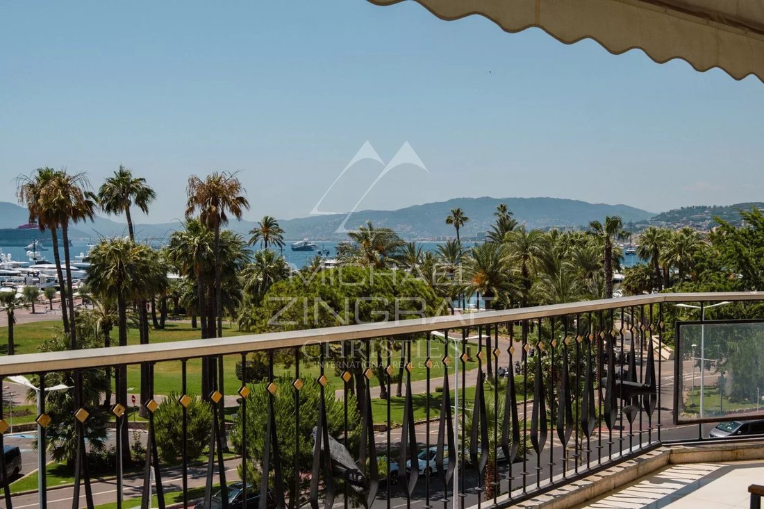 Apartment in Cannes, Provence-Alpes-Côte d'Azur, France 2 - 18271799
