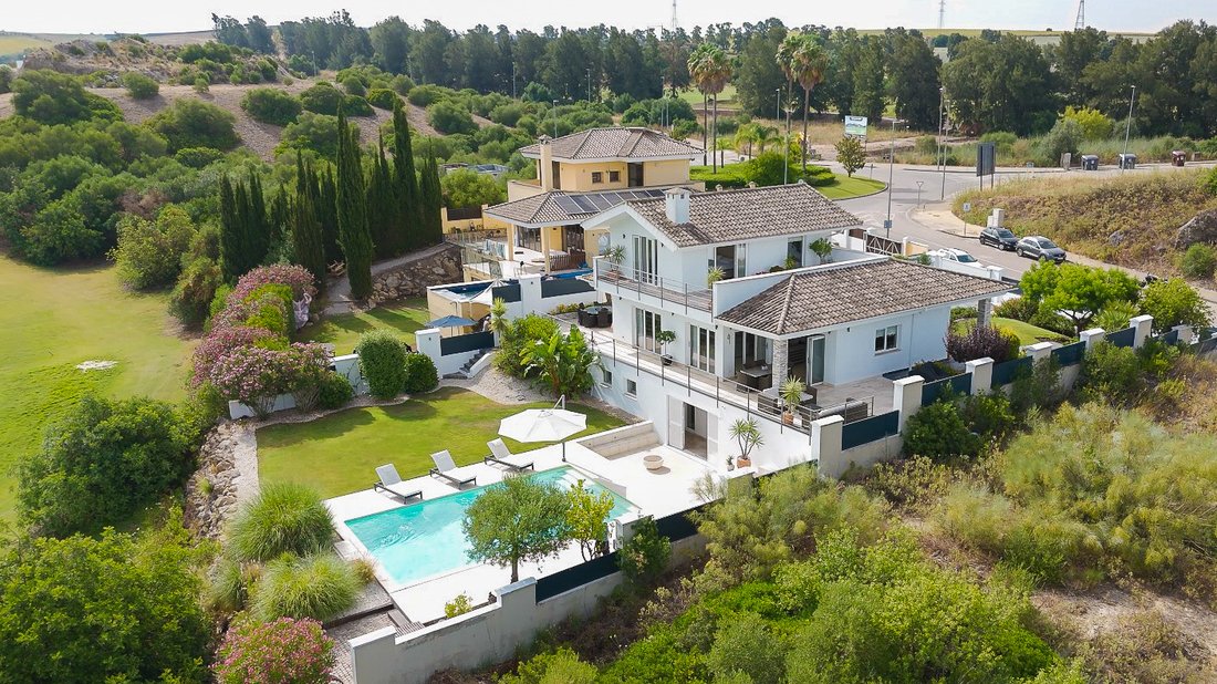 House in Jerez De La Frontera, Andalusia, Spain 1 - 18275281