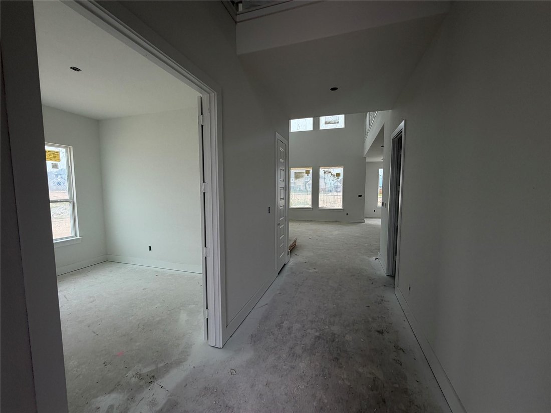 House in Liberty Hill, Texas, United States 3 - 17961425