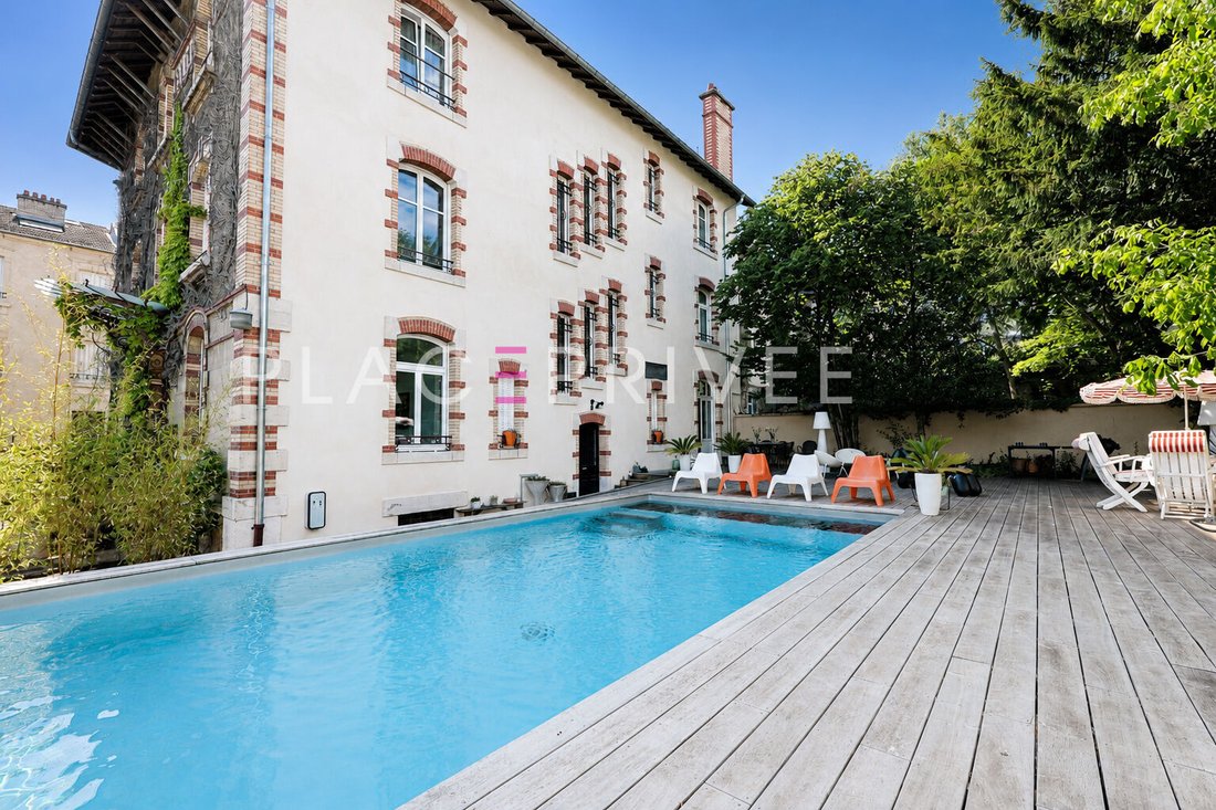 Villa in Nancy, Grand Est, France 2 - 18275651