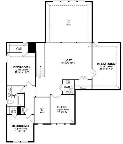 House in Heath, Texas, United States 3 - 18274525