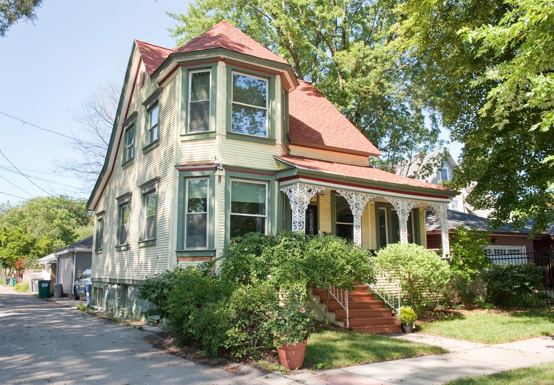 House in Oak Park, Illinois, United States 1 - 18270669