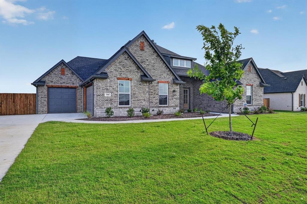House in Godley, TX, United States 1 - 17666341