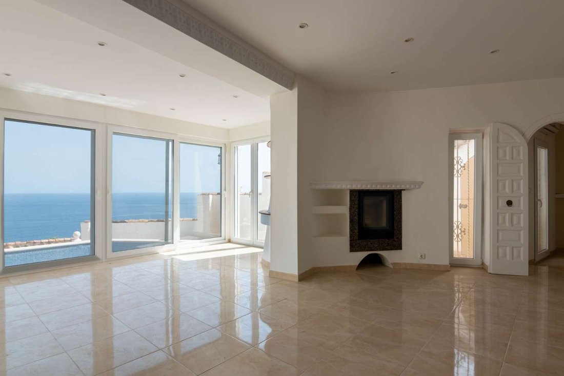 Villa in Salobrena, Andalusia, Spain 2 - 15916033