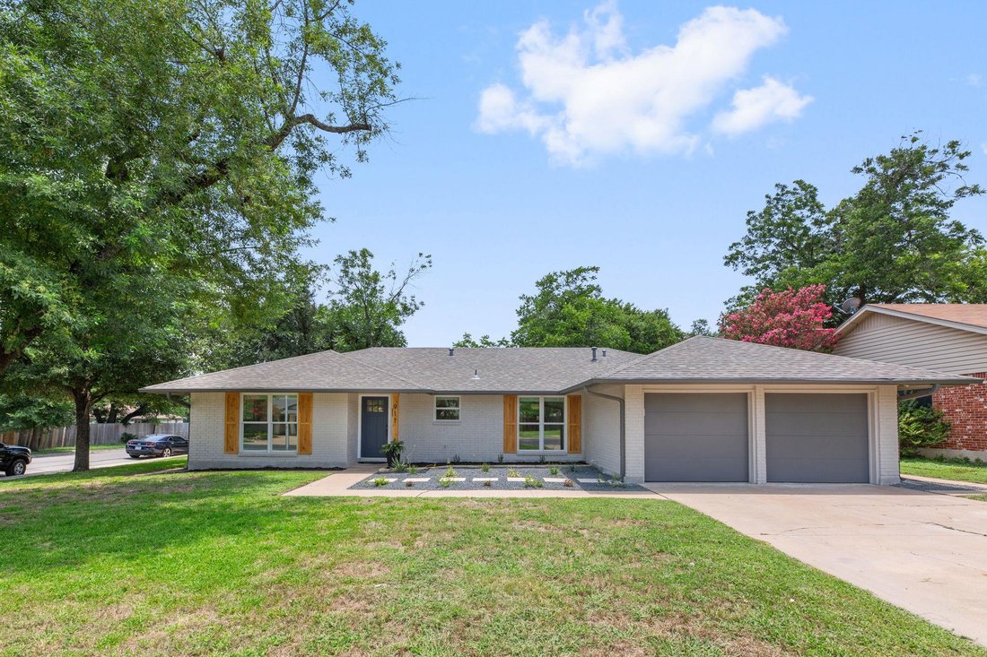 House in Austin, Texas, United States 1 - 18274353