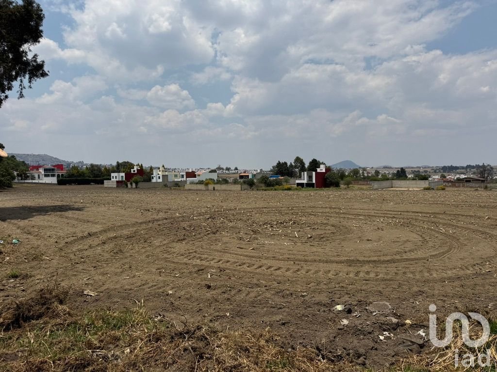 Land in Colonia el Tarimoro, State of Mexico, Mexico 3 - 18271673