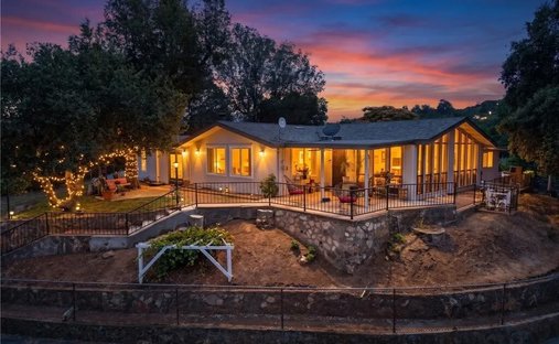 Escondido, California, Stati Uniti 1