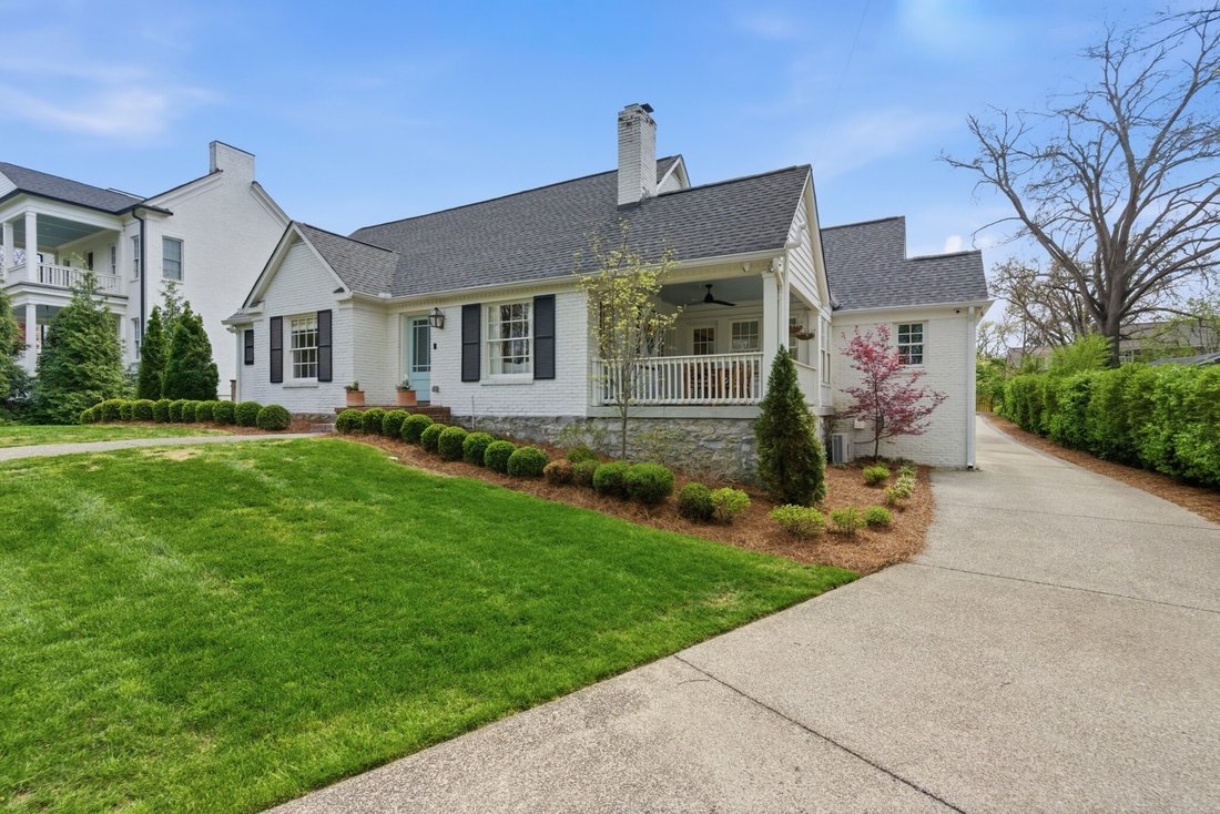 House in Forest Hills, Tennessee, United States 2 - 18271267