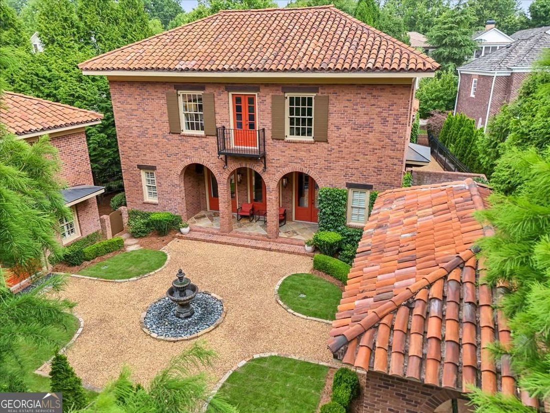 House in Cumming, Georgia, United States 2 - 18274702