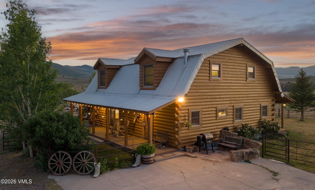 Farm Ranch in Burns, Colorado, United States 2 - 18180108