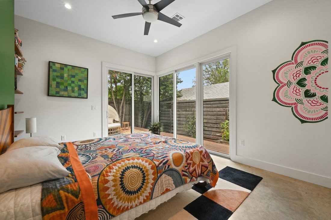 Townhouse in Austin, Texas, United States 5 - 18274389