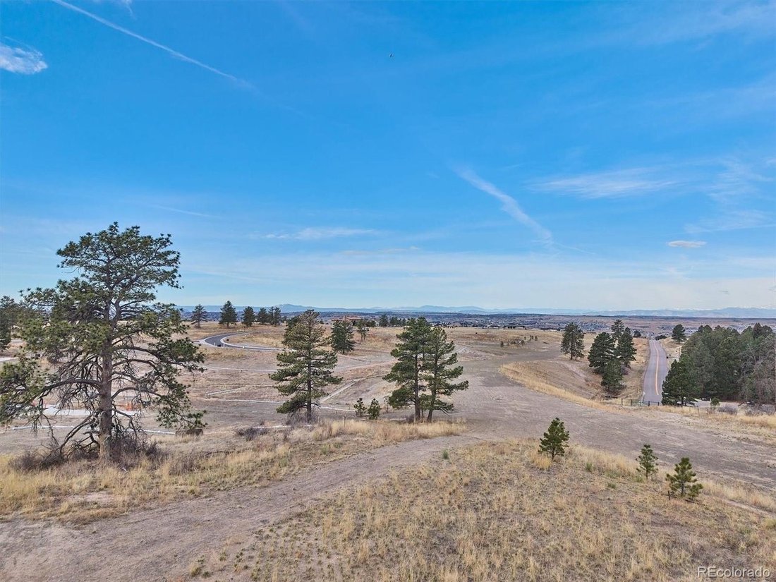 House in Parker, Colorado, United States 5 - 18270230