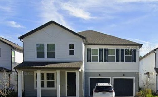 House in Winter Garden, Florida, United States 1