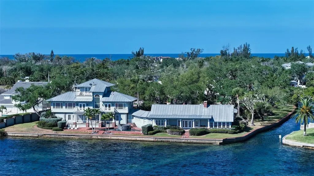 House in Siesta Key, Florida, United States 1 - 18276386