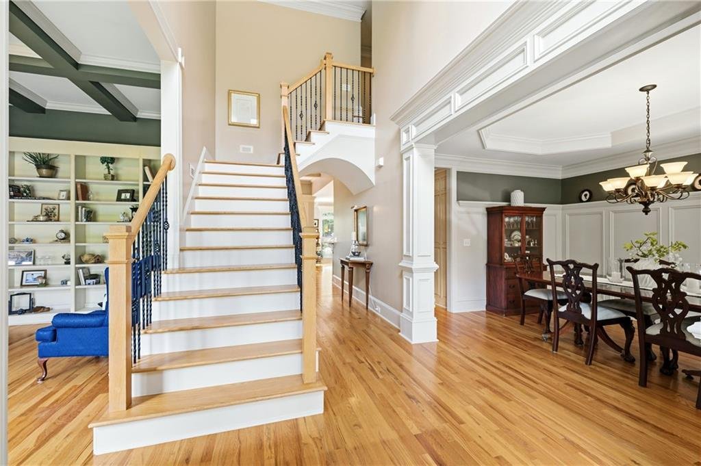 House in Powder Springs, Georgia, United States 4 - 18274949
