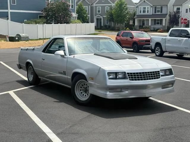 Pickup in Pineville, NC, United States 1 - 18272281