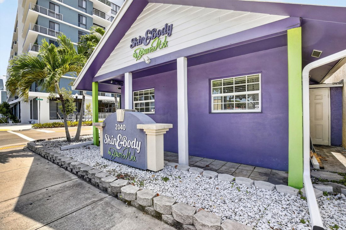 House in Hollywood, Florida, United States 4 - 18275227