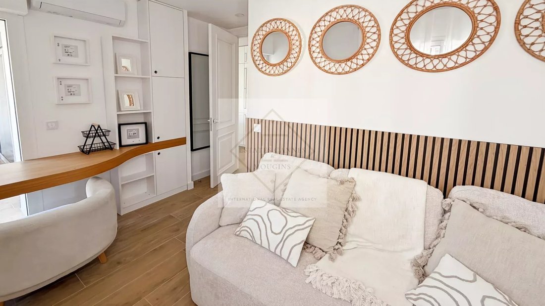 Apartment in Cannes, Provence-Alpes-Côte d'Azur, France 3 - 18271844