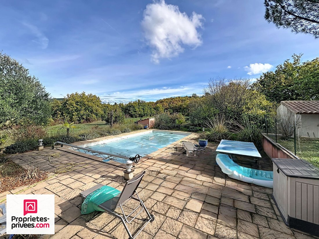 Villa in Rians, Provence-Alpes-Côte d'Azur, France 2 - 18275606