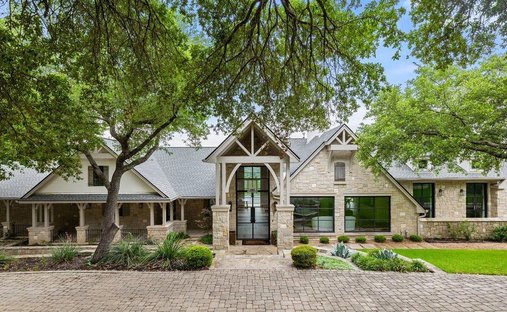 House in Austin, Texas, United States 1
