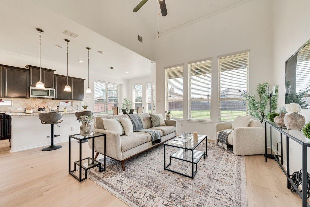 House in Frisco, Texas, United States 1 - 18270925