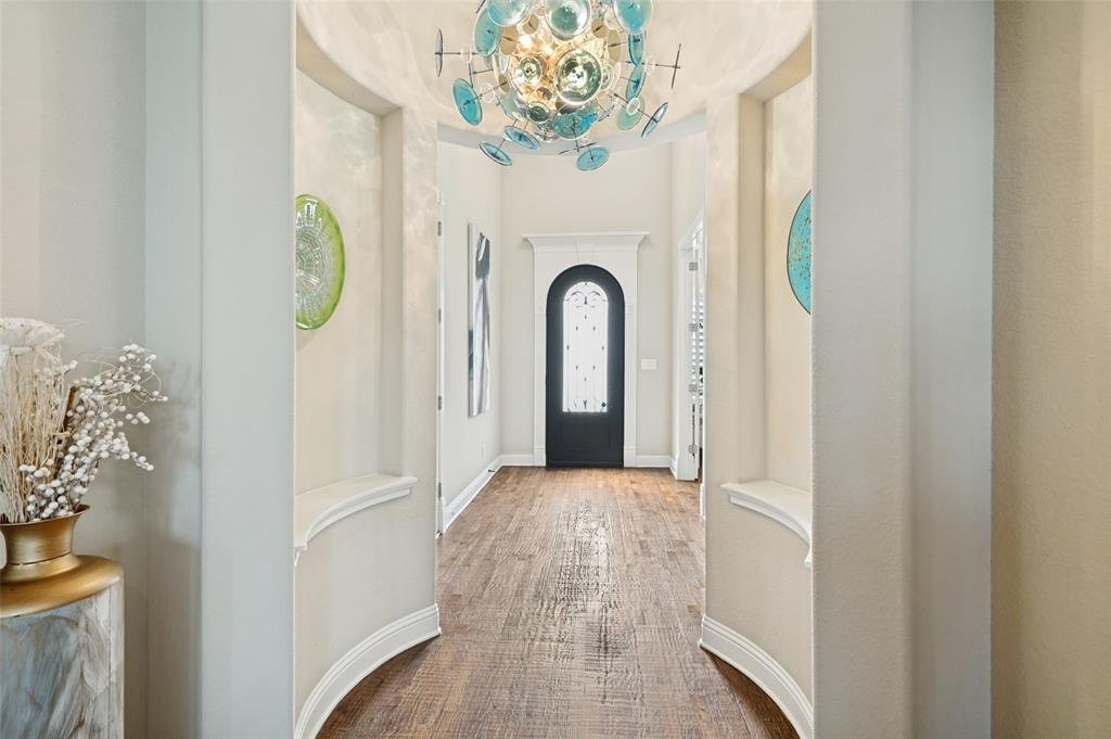 House in Frisco, Texas, United States 5 - 18270894