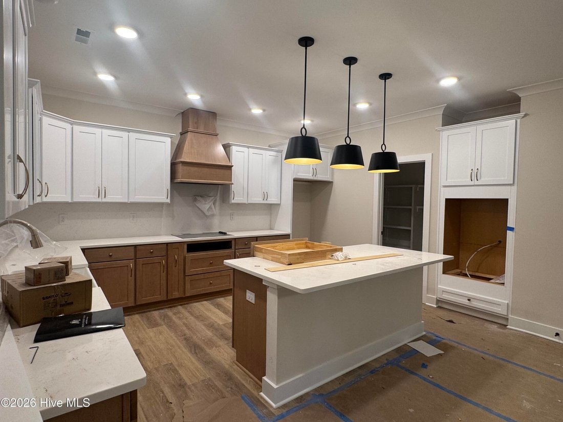 House in Pinehurst, North Carolina, United States 3 - 17301659