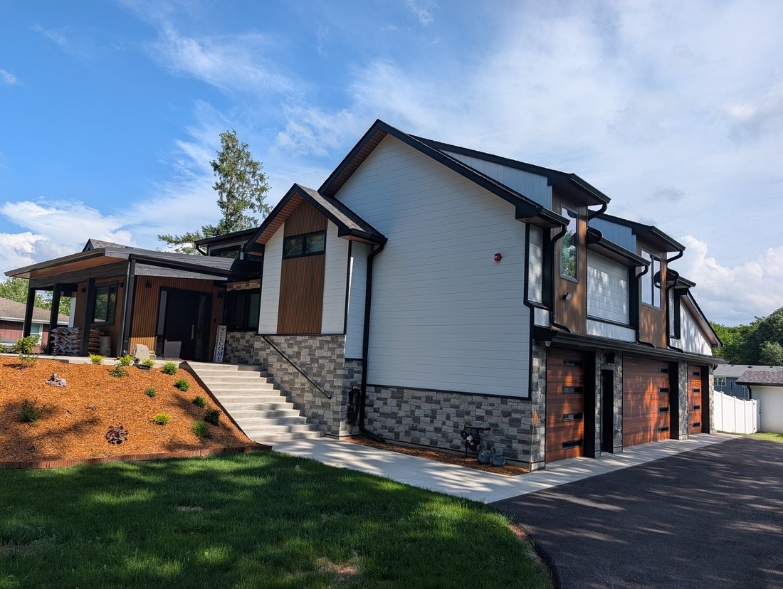 House in Palatine, Illinois, United States 1 - 18142082