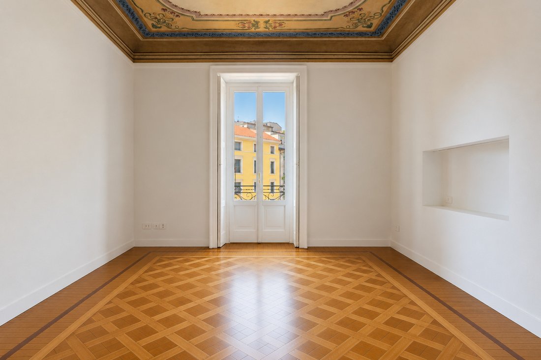 Apartment in Historic Center, Milan, Lombardy 4 - 18270310