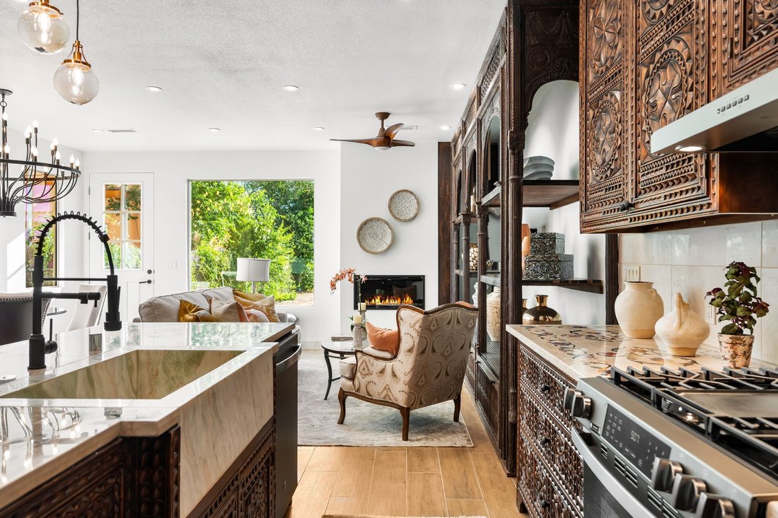 Condo in Santa Fe, New Mexico, United States 4 - 18274798