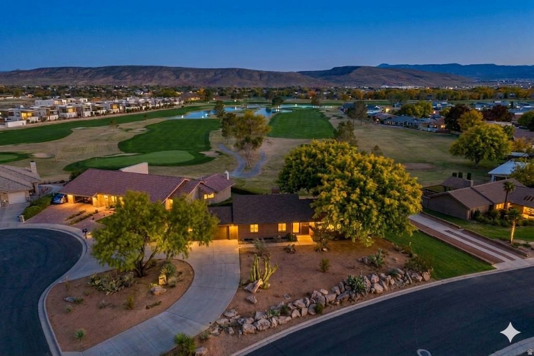 House in St. George, Utah, United States 1 - 18275177